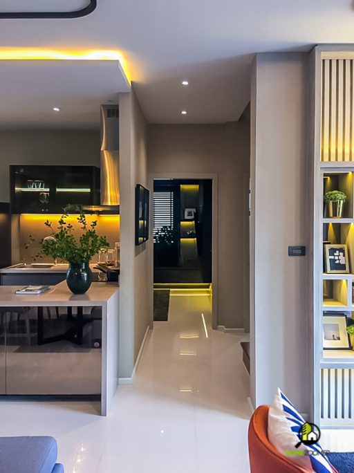 พรีวิว บ้านเดี่ยว VELANA GOLF HOUSE Baanchang - Rayong (เวลาน่า กอล์ฟ เฮ้าส์ บ้านฉาง - ระยอง) จาก ESTAR