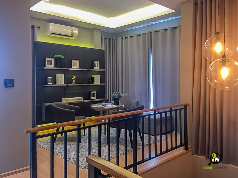 พรีวิว บ้านเดี่ยว VELANA GOLF HOUSE Baanchang - Rayong (เวลาน่า กอล์ฟ เฮ้าส์ บ้านฉาง - ระยอง) จาก ESTAR