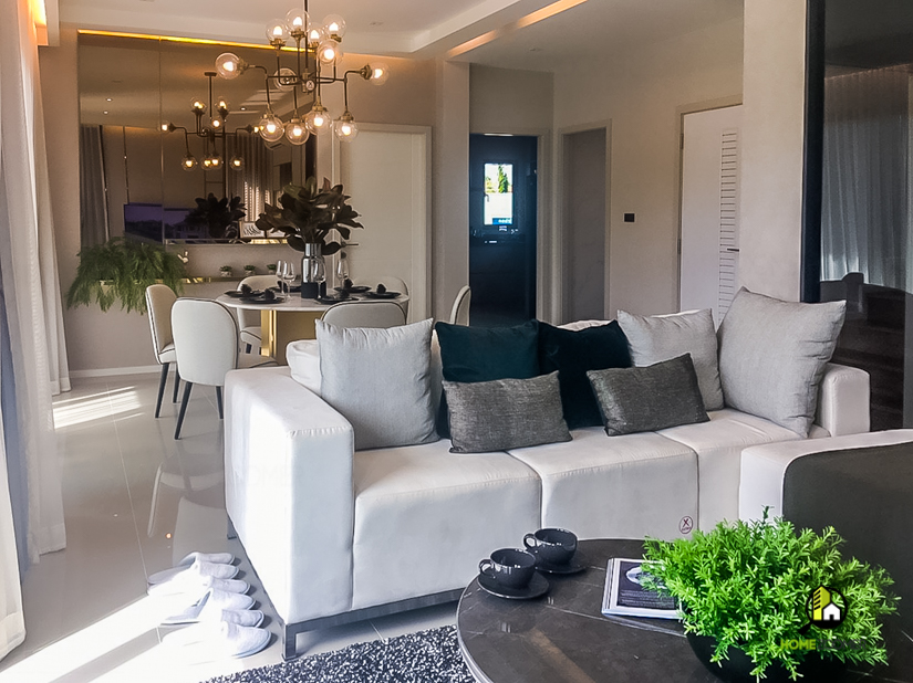 พรีวิว บ้านเดี่ยว VELANA GOLF HOUSE Baanchang - Rayong (เวลาน่า กอล์ฟ เฮ้าส์ บ้านฉาง - ระยอง) จาก ESTAR
