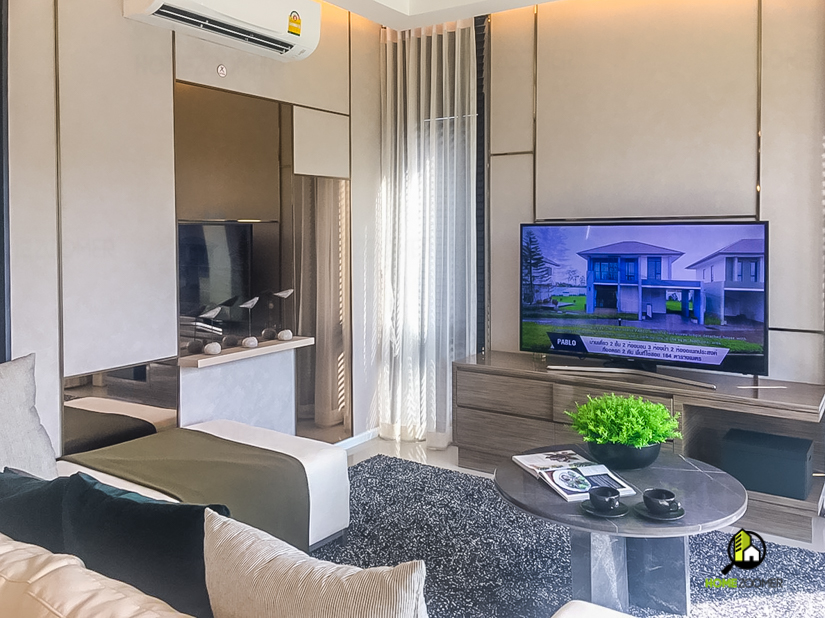 พรีวิว บ้านเดี่ยว VELANA GOLF HOUSE Baanchang - Rayong (เวลาน่า กอล์ฟ เฮ้าส์ บ้านฉาง - ระยอง) จาก ESTAR