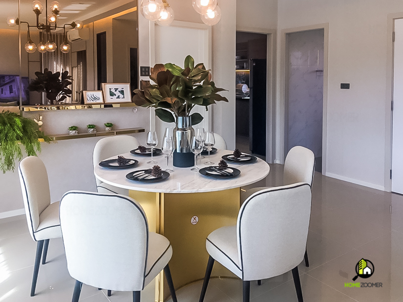 พรีวิว บ้านเดี่ยว VELANA GOLF HOUSE Baanchang - Rayong (เวลาน่า กอล์ฟ เฮ้าส์ บ้านฉาง - ระยอง) จาก ESTAR