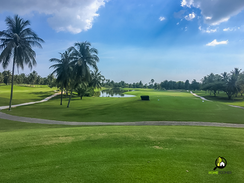 พรีวิว บ้านเดี่ยว VELANA GOLF HOUSE Baanchang - Rayong (เวลาน่า กอล์ฟ เฮ้าส์ บ้านฉาง - ระยอง) จาก ESTAR