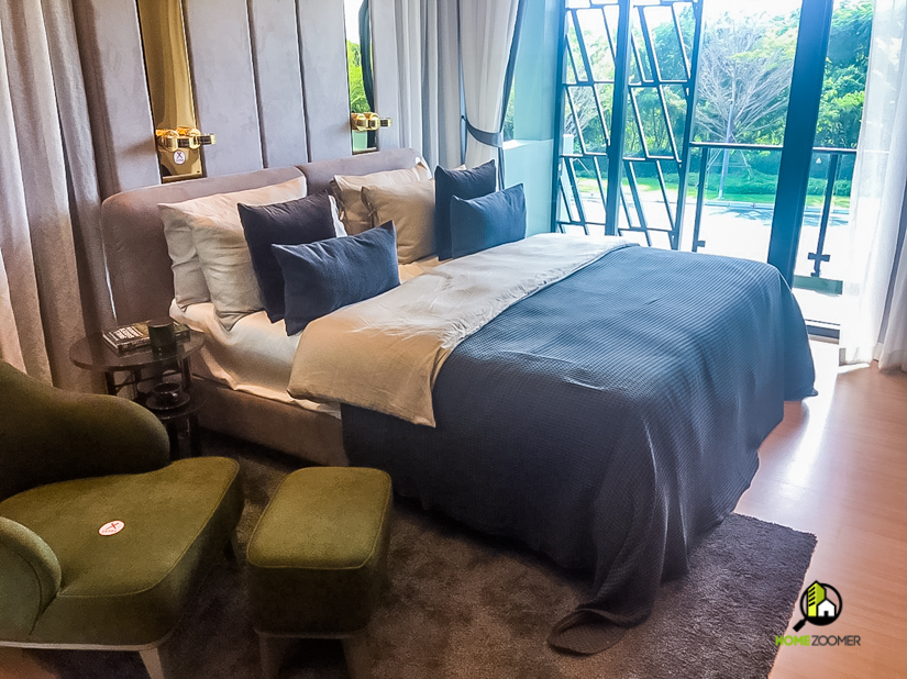 พรีวิว บ้านเดี่ยว VELANA GOLF HOUSE Baanchang - Rayong (เวลาน่า กอล์ฟ เฮ้าส์ บ้านฉาง - ระยอง) จาก ESTAR
