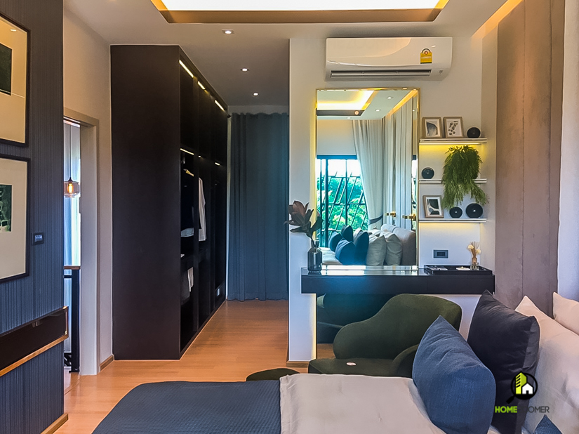 พรีวิว บ้านเดี่ยว VELANA GOLF HOUSE Baanchang - Rayong (เวลาน่า กอล์ฟ เฮ้าส์ บ้านฉาง - ระยอง) จาก ESTAR