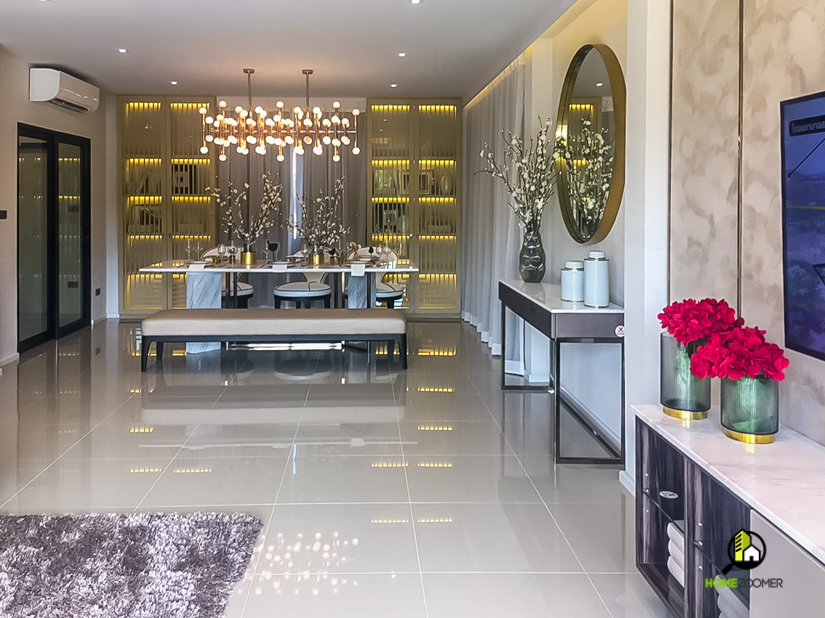 พรีวิว บ้านเดี่ยว VELANA GOLF HOUSE Baanchang - Rayong (เวลาน่า กอล์ฟ เฮ้าส์ บ้านฉาง - ระยอง) จาก ESTAR