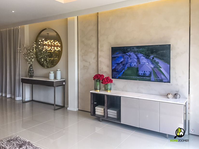 พรีวิว บ้านเดี่ยว VELANA GOLF HOUSE Baanchang - Rayong (เวลาน่า กอล์ฟ เฮ้าส์ บ้านฉาง - ระยอง) จาก ESTAR
