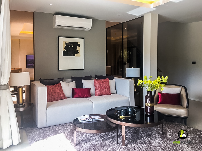 พรีวิว บ้านเดี่ยว VELANA GOLF HOUSE Baanchang - Rayong (เวลาน่า กอล์ฟ เฮ้าส์ บ้านฉาง - ระยอง) จาก ESTAR