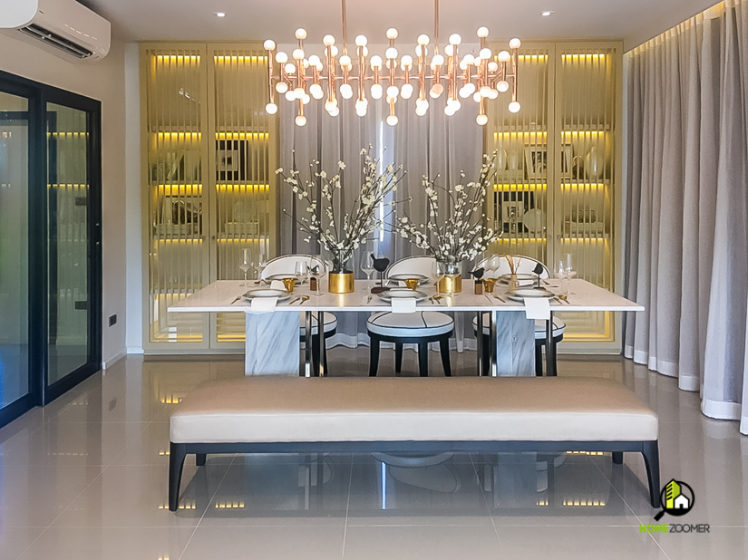 พรีวิว บ้านเดี่ยว VELANA GOLF HOUSE Baanchang - Rayong (เวลาน่า กอล์ฟ เฮ้าส์ บ้านฉาง - ระยอง) จาก ESTAR