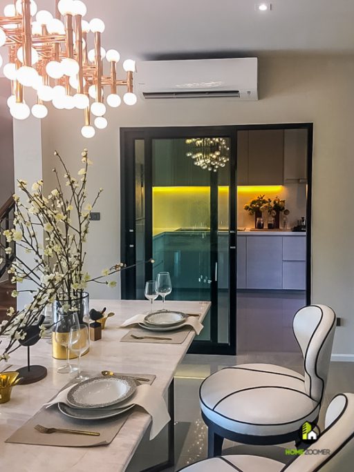 พรีวิว บ้านเดี่ยว VELANA GOLF HOUSE Baanchang - Rayong (เวลาน่า กอล์ฟ เฮ้าส์ บ้านฉาง - ระยอง) จาก ESTAR
