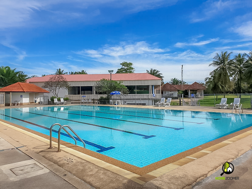 พรีวิว บ้านเดี่ยว VELANA GOLF HOUSE Baanchang - Rayong (เวลาน่า กอล์ฟ เฮ้าส์ บ้านฉาง - ระยอง) จาก ESTAR