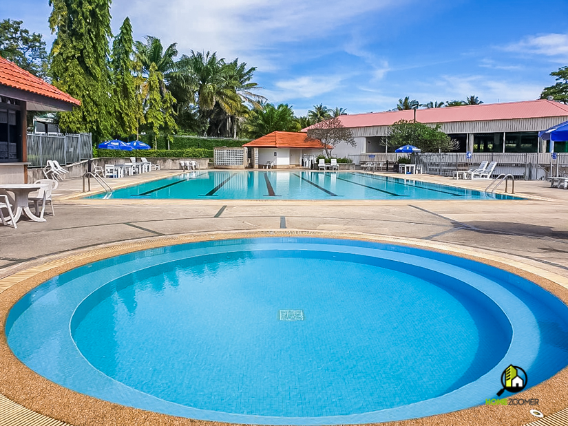 พรีวิว บ้านเดี่ยว VELANA GOLF HOUSE Baanchang - Rayong (เวลาน่า กอล์ฟ เฮ้าส์ บ้านฉาง - ระยอง) จาก ESTAR