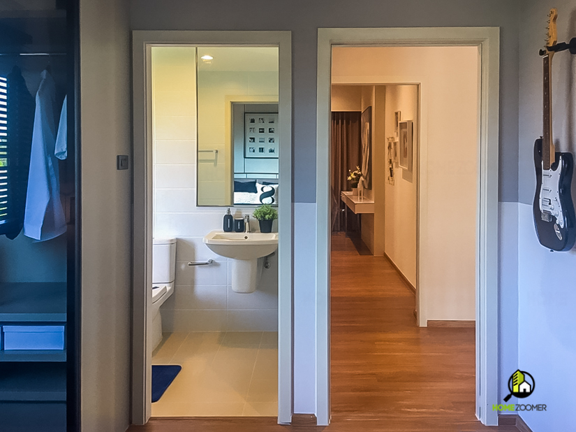 พรีวิว บ้านเดี่ยว VELANA GOLF HOUSE Baanchang - Rayong (เวลาน่า กอล์ฟ เฮ้าส์ บ้านฉาง - ระยอง) จาก ESTAR