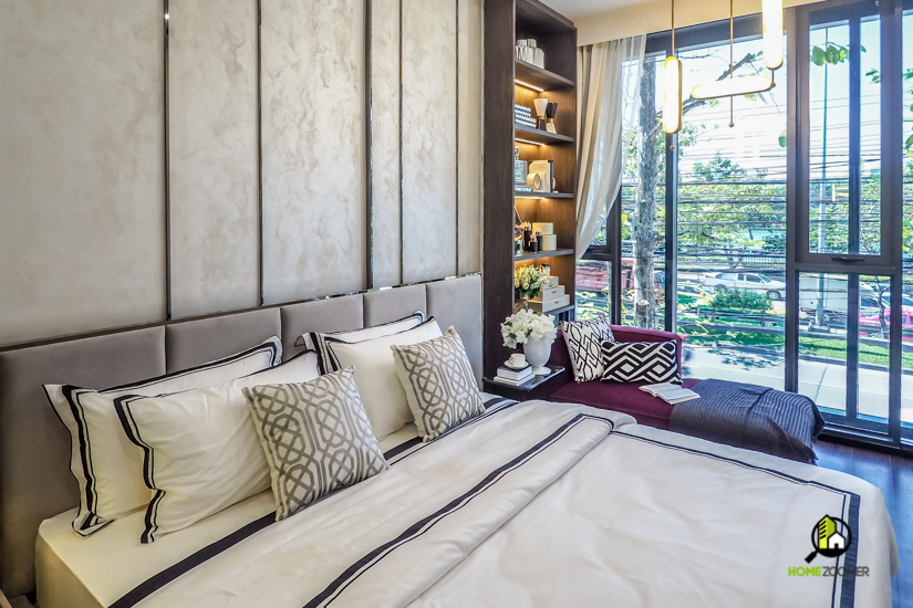 พรีวิว คอนโด Whizdom Asoke-Sukhumvit (วิสซ์ดอม อโศก สุขุมวิท)