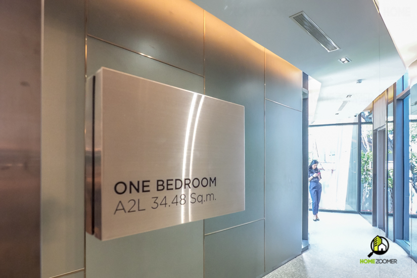 พรีวิว คอนโด Whizdom Asoke-Sukhumvit (วิสซ์ดอม อโศก สุขุมวิท)