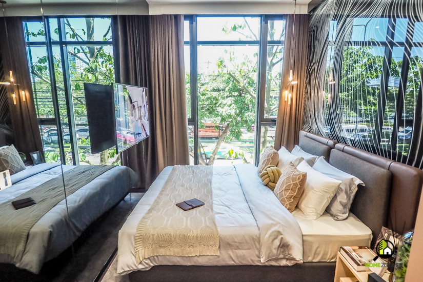 พรีวิว คอนโด Whizdom Asoke-Sukhumvit (วิสซ์ดอม อโศก สุขุมวิท)