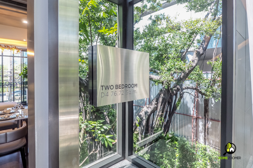 พรีวิว คอนโด Whizdom Asoke-Sukhumvit (วิสซ์ดอม อโศก สุขุมวิท)
