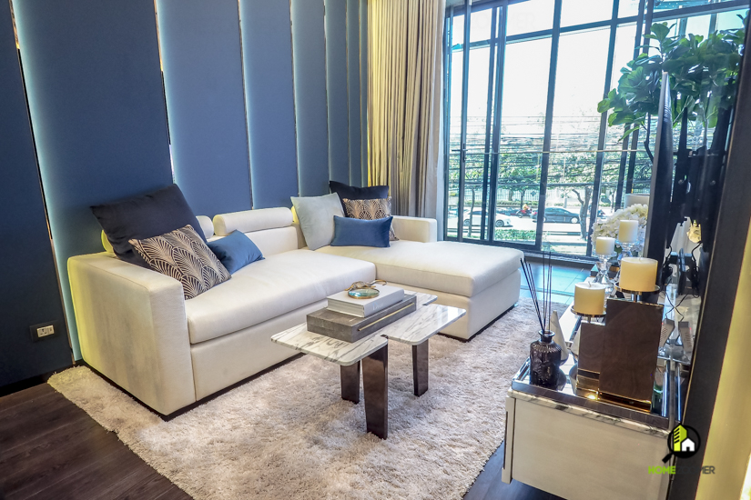 พรีวิว คอนโด Whizdom Asoke-Sukhumvit (วิสซ์ดอม อโศก สุขุมวิท)