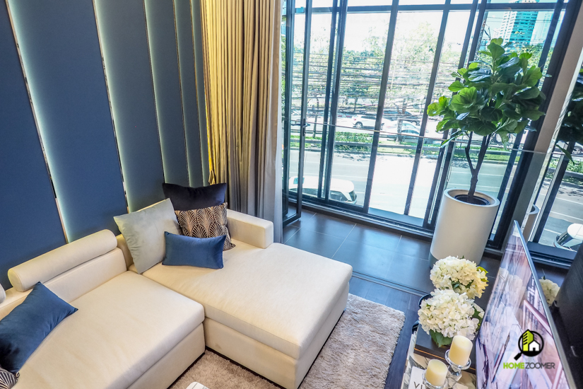 พรีวิว คอนโด Whizdom Asoke-Sukhumvit (วิสซ์ดอม อโศก สุขุมวิท)