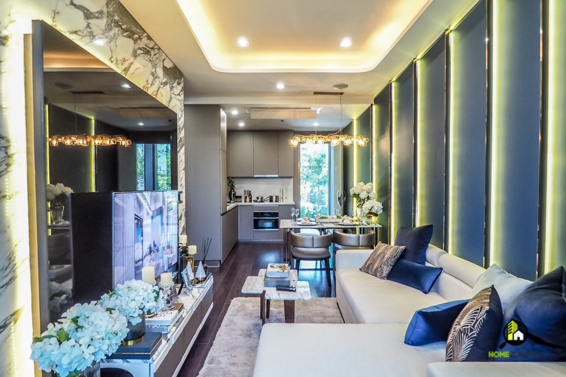 พรีวิว คอนโด Whizdom Asoke-Sukhumvit (วิสซ์ดอม อโศก สุขุมวิท)