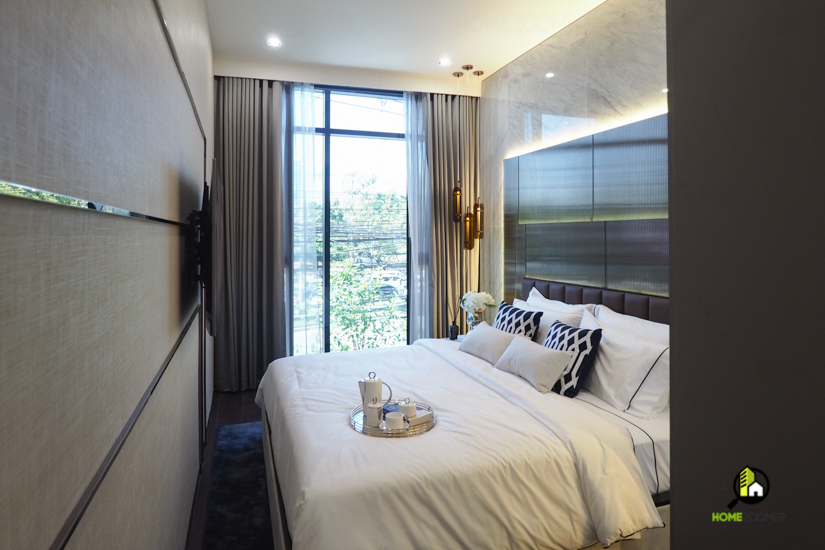 พรีวิว คอนโด Whizdom Asoke-Sukhumvit (วิสซ์ดอม อโศก สุขุมวิท)