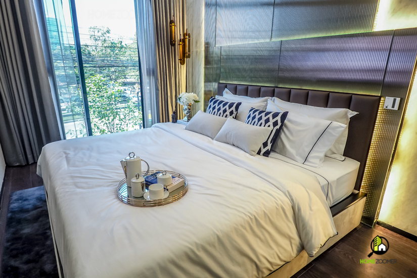 พรีวิว คอนโด Whizdom Asoke-Sukhumvit (วิสซ์ดอม อโศก สุขุมวิท)