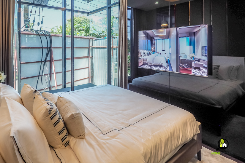 พรีวิว คอนโด Whizdom Asoke-Sukhumvit (วิสซ์ดอม อโศก สุขุมวิท)