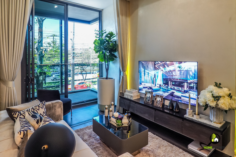 พรีวิว คอนโด Whizdom Asoke-Sukhumvit (วิสซ์ดอม อโศก สุขุมวิท)