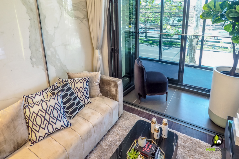 พรีวิว คอนโด Whizdom Asoke-Sukhumvit (วิสซ์ดอม อโศก สุขุมวิท)