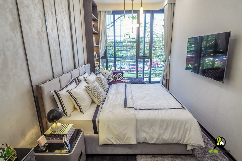 พรีวิว คอนโด Whizdom Asoke-Sukhumvit (วิสซ์ดอม อโศก สุขุมวิท)