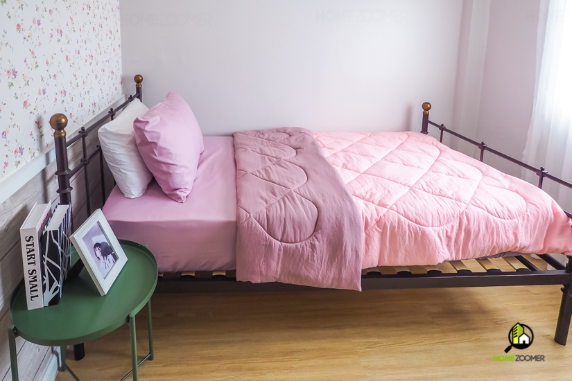 พรีวิว ทาวน์โฮม Baan d THE HAMILTON (บ้านดี เดอะแฮมิตัน ชัยพฤกษ์ - วงแหวน) จาก ดี-แลนด์ กรุ๊ป