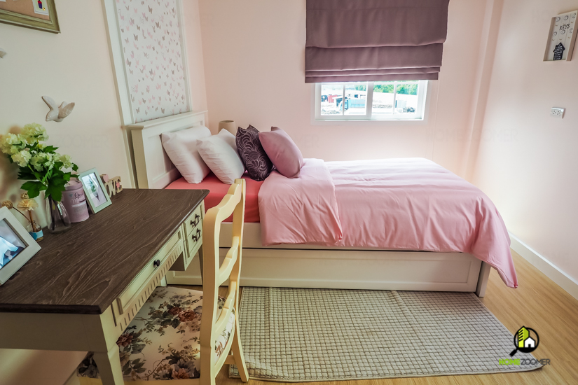 พรีวิว ทาวน์โฮม Baan d THE HAMILTON (บ้านดี เดอะแฮมิตัน ชัยพฤกษ์ - วงแหวน) จาก ดี-แลนด์ กรุ๊ป