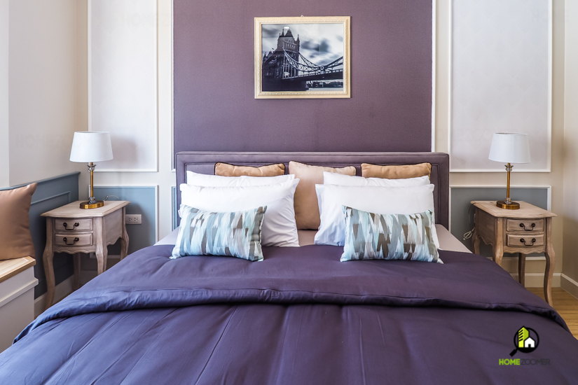 พรีวิว ทาวน์โฮม Baan d THE HAMILTON (บ้านดี เดอะแฮมิตัน ชัยพฤกษ์ - วงแหวน) จาก ดี-แลนด์ กรุ๊ป