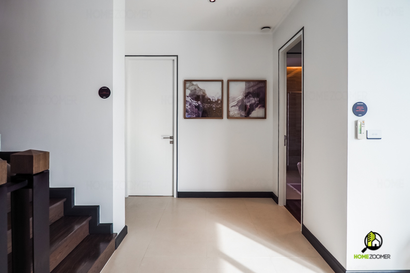 รีวิว บ้านเดี่ยว Baan Nawat Ramkhamhaeng 118 (บ้านนวัต รามคำแหง 118) จาก พรีเมียร์ แอสเซ็ท