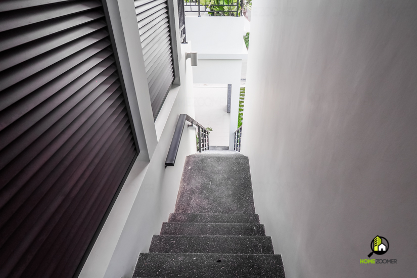 รีวิว บ้านเดี่ยว Baan Nawat Ramkhamhaeng 118 (บ้านนวัต รามคำแหง 118) จาก พรีเมียร์ แอสเซ็ท