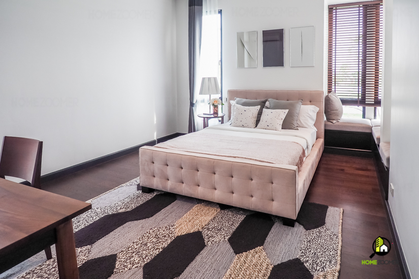 รีวิว บ้านเดี่ยว Baan Nawat Ramkhamhaeng 118 (บ้านนวัต รามคำแหง 118) จาก พรีเมียร์ แอสเซ็ท