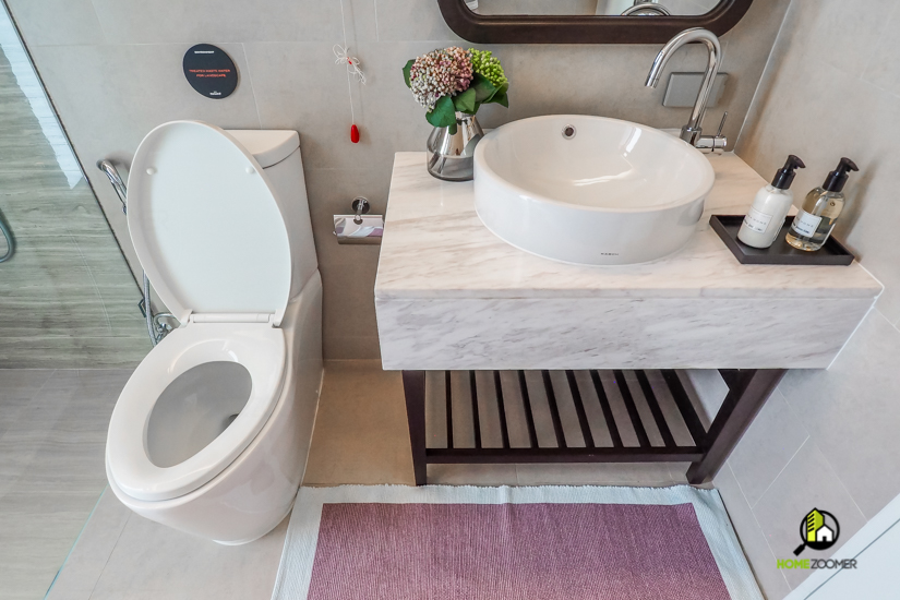 รีวิว บ้านเดี่ยว Baan Nawat Ramkhamhaeng 118 (บ้านนวัต รามคำแหง 118) จาก พรีเมียร์ แอสเซ็ท