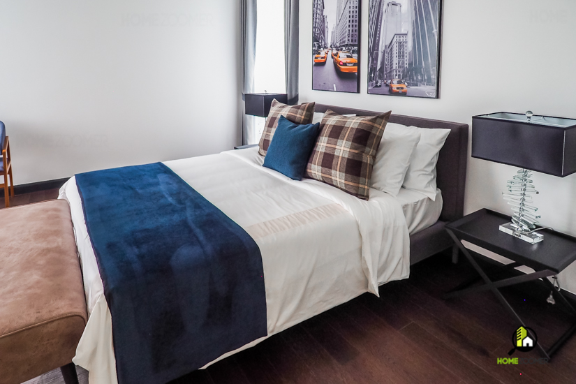 รีวิว บ้านเดี่ยว Baan Nawat Ramkhamhaeng 118 (บ้านนวัต รามคำแหง 118) จาก พรีเมียร์ แอสเซ็ท