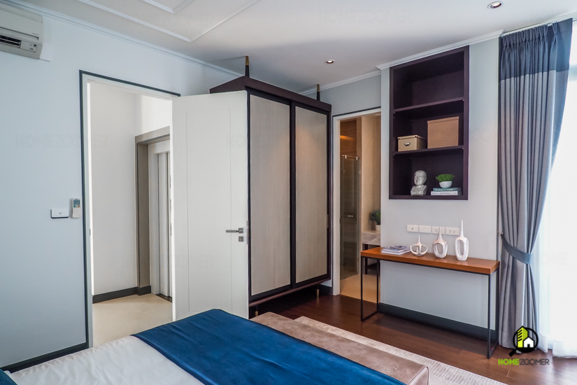 รีวิว บ้านเดี่ยว Baan Nawat Ramkhamhaeng 118 (บ้านนวัต รามคำแหง 118) จาก พรีเมียร์ แอสเซ็ท