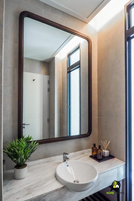 รีวิว บ้านเดี่ยว Baan Nawat Ramkhamhaeng 118 (บ้านนวัต รามคำแหง 118) จาก พรีเมียร์ แอสเซ็ท