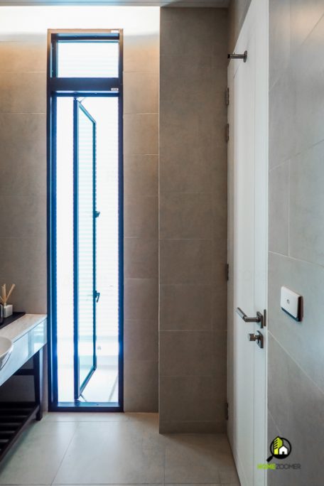 รีวิว บ้านเดี่ยว Baan Nawat Ramkhamhaeng 118 (บ้านนวัต รามคำแหง 118) จาก พรีเมียร์ แอสเซ็ท