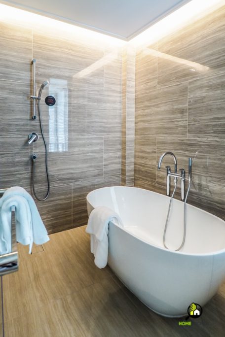 รีวิว บ้านเดี่ยว Baan Nawat Ramkhamhaeng 118 (บ้านนวัต รามคำแหง 118) จาก พรีเมียร์ แอสเซ็ท