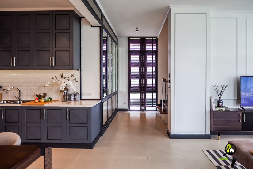 รีวิว บ้านเดี่ยว Baan Nawat Ramkhamhaeng 118 (บ้านนวัต รามคำแหง 118) จาก พรีเมียร์ แอสเซ็ท 