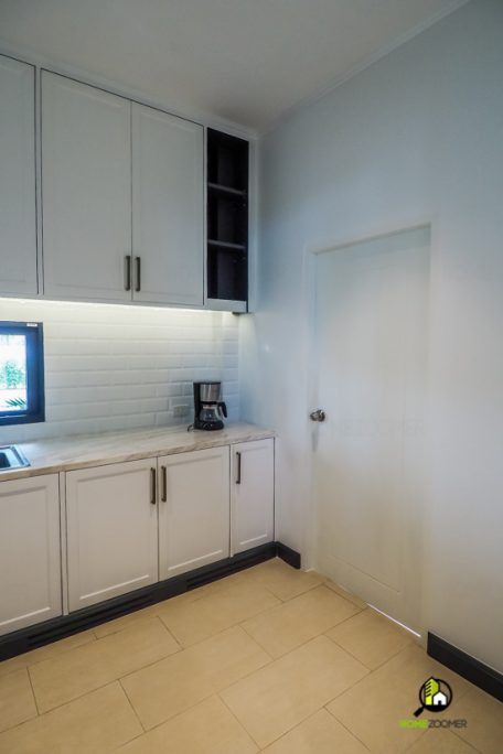 รีวิว บ้านเดี่ยว Baan Nawat Ramkhamhaeng 118 (บ้านนวัต รามคำแหง 118) จาก พรีเมียร์ แอสเซ็ท