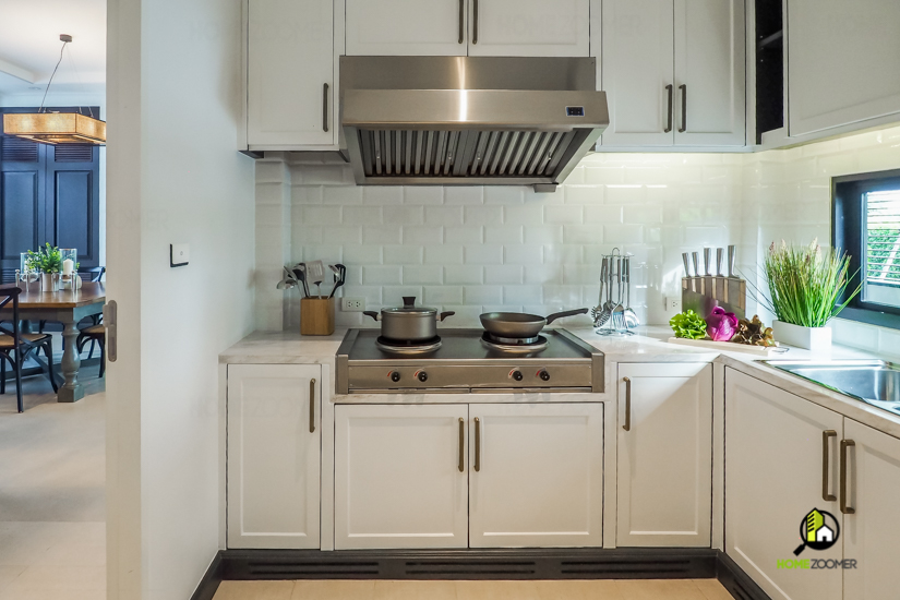 รีวิว บ้านเดี่ยว Baan Nawat Ramkhamhaeng 118 (บ้านนวัต รามคำแหง 118) จาก พรีเมียร์ แอสเซ็ท