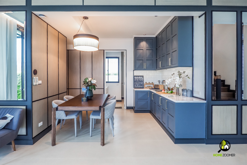 รีวิว บ้านเดี่ยว Baan Nawat Ramkhamhaeng 118 (บ้านนวัต รามคำแหง 118) จาก พรีเมียร์ แอสเซ็ท 