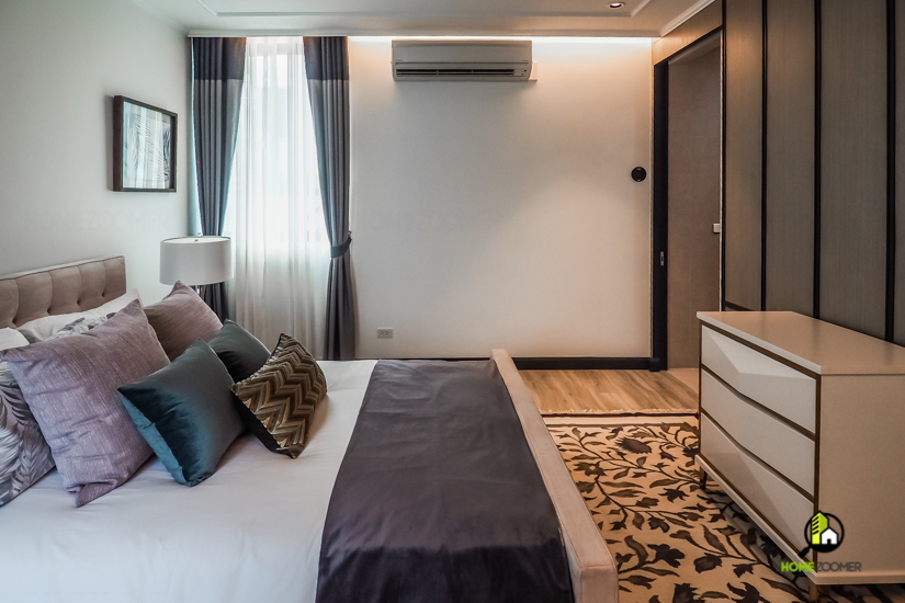 รีวิว บ้านเดี่ยว Baan Nawat Ramkhamhaeng 118 (บ้านนวัต รามคำแหง 118) จาก พรีเมียร์ แอสเซ็ท 