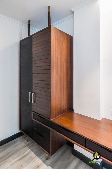 รีวิว บ้านเดี่ยว Baan Nawat Ramkhamhaeng 118 (บ้านนวัต รามคำแหง 118) จาก พรีเมียร์ แอสเซ็ท 
