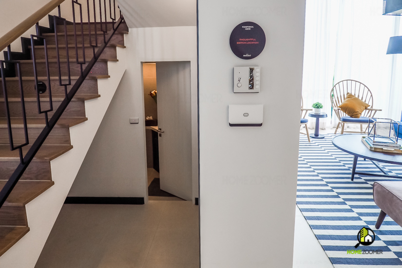 รีวิว บ้านเดี่ยว Baan Nawat Ramkhamhaeng 118 (บ้านนวัต รามคำแหง 118) จาก พรีเมียร์ แอสเซ็ท 