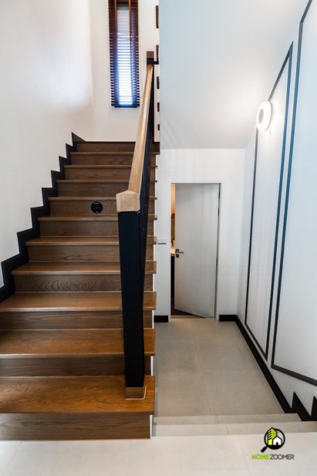 รีวิว บ้านเดี่ยว Baan Nawat Ramkhamhaeng 118 (บ้านนวัต รามคำแหง 118) จาก พรีเมียร์ แอสเซ็ท 