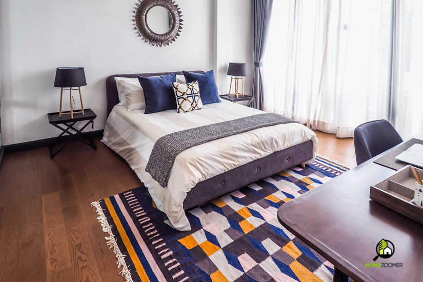 รีวิว บ้านเดี่ยว Baan Nawat Ramkhamhaeng 118 (บ้านนวัต รามคำแหง 118) จาก พรีเมียร์ แอสเซ็ท 